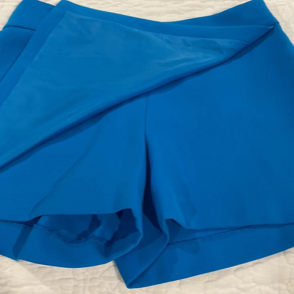 J. Crew crew skort